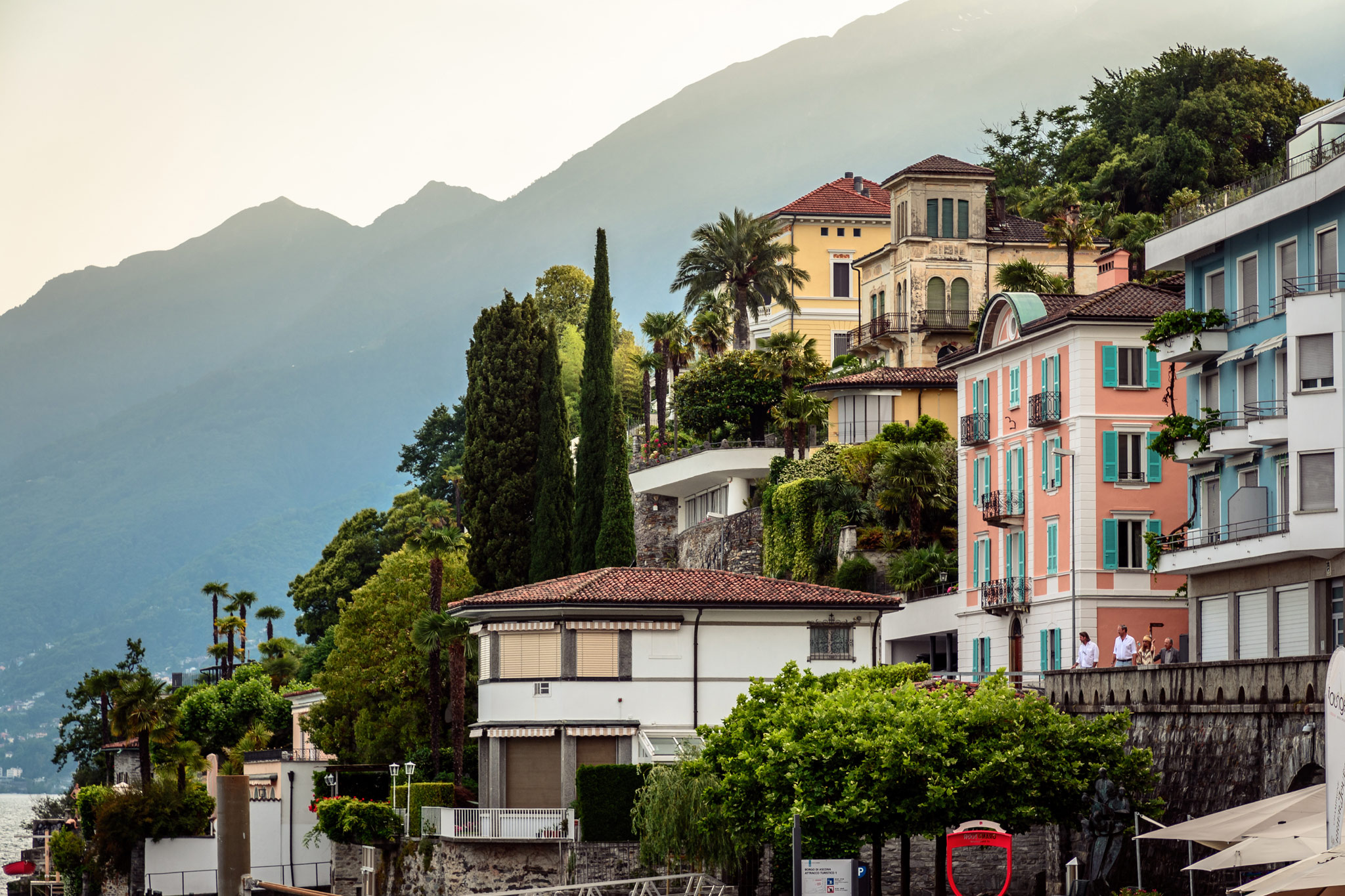 Ascona